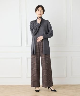 ロングカーディガン《ＨＡＲＭＯＮＹ》（１０４０１７８００８）