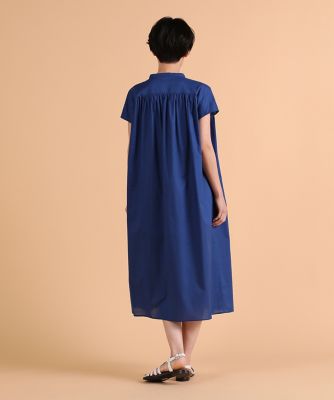 ローンエアギャザーワンピース（1042121042） | I.T.'S