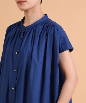 ローンエアギャザーワンピース（1042121042） | I.T.'S