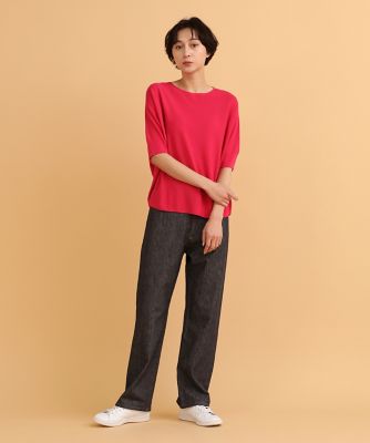 大人艶ニットプルオーバー《Ｃｕｏｏ》（１０４２１７００１４）
