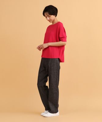 大人艶ニットプルオーバー《Ｃｕｏｏ》（１０４２１７００１４）