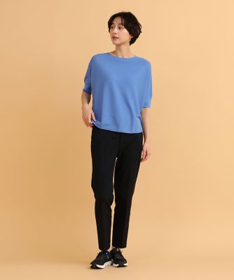 大人艶ニットプルオーバー《Ｃｕｏｏ》（１０４２１７００１４）