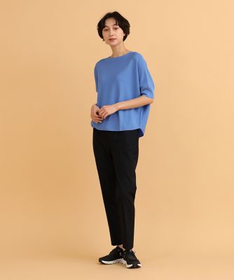 大人艶ニットプルオーバー《Ｃｕｏｏ》（１０４２１７００１４）