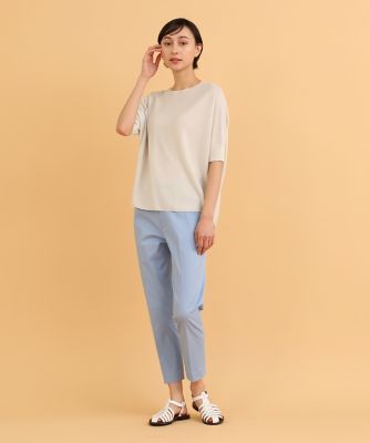 大人艶ニットプルオーバー《Ｃｕｏｏ》（１０４２１７００１４）