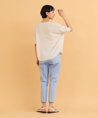 大人艶ニットプルオーバー《Ｃｕｏｏ》（１０４２１７００１４）