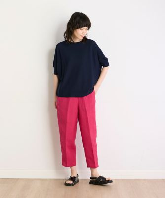大人艶ニットプルオーバー《Ｃｕｏｏ》（１０４２１７００１４）
