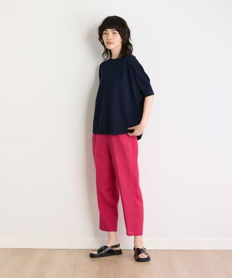 大人艶ニットプルオーバー《Ｃｕｏｏ》（１０４２１７００１４）