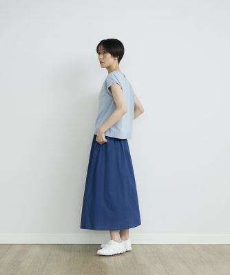 快適２ＷＡＹノースリーブニット（１０４２１７００２２）