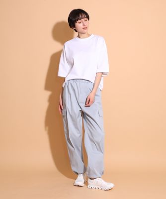 スーピマコットン快適ストレッチＴシャツ（１０４２１９００３９）