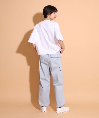 スーピマコットン快適ストレッチＴシャツ（１０４２１９００３９）