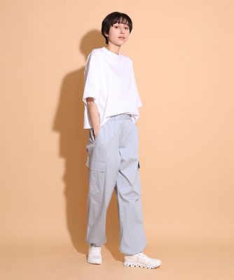 スーピマコットン快適ストレッチＴシャツ（１０４２１９００３９）