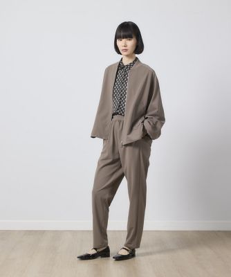 《ユニセックス》エクストラジャージブルゾン（１０４３１４４０３６）