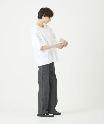 デザインＴブラウス（１０４３１８２０３３）