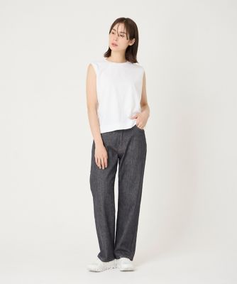 ノースリーブカットソー（１０４３１９００１４）