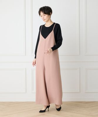 サロペットパンツ（１０４４１２１０２８）