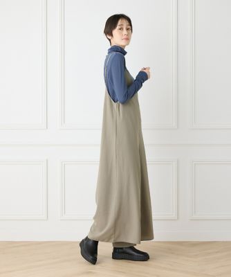 サロペットパンツ（１０４４１２１０２８）