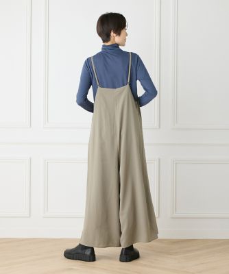 サロペットパンツ（１０４４１２１０２８）