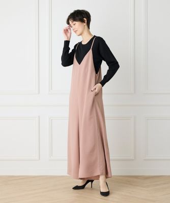 サロペットパンツ（１０４４１２１０２８）