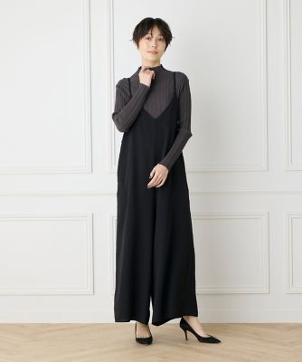 サロペットパンツ（１０４４１２１０２８）