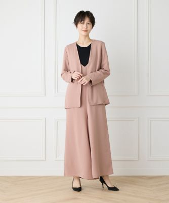 サロペットパンツ（１０４４１２１０２８）