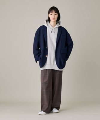 ユニセックス》オーバーサイズブレザー（1044141067