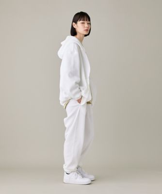 《ユニセックス》オーバーサイズワッフルパンツ（１０４４１９６０４４）