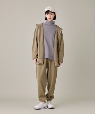 《ユニセックス》オーバーサイズワッフルパンツ（１０４４１９６０４４）
