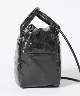 バッグ CUBE no,2 キューブボックスバッグ（1044201002） | I.T.'S