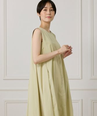フレアワンピース（１０５０１２１０８１）