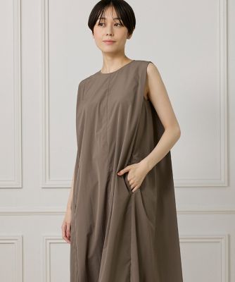 フレアワンピース（１０５０１２１０８１）