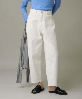 【美品】leur logette (ルール ロジェット)ビジューデニムジャケット leur logette ルールロジェット 10oz denim jacket