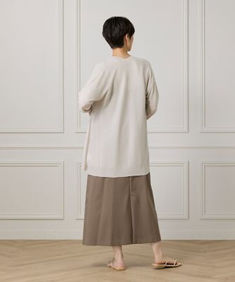 大人艶ニットカーディガン《Ｃｕｏｏ》（１０５０１７８０１５）