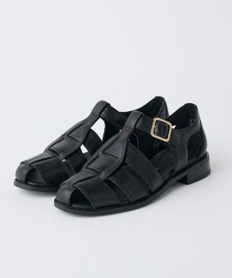 I.T.’S. INTERNATIONAL（Women）/イッツインターナショナル Hana Sun《Clarks》(1050203002)