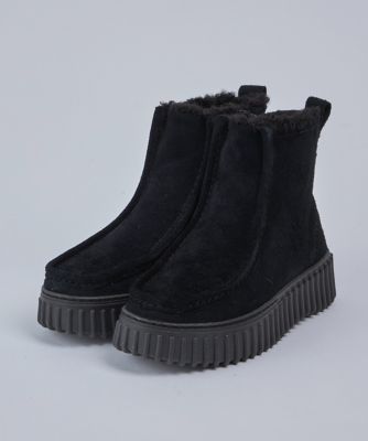 ＜I.T.’S. INTERNATIONAL（Women）＞トーヒルコージー／ＴＯＲＨＩＬＬ　ＣＯＺＹ《Ｃｌａｒｋｓ》（１０５０２０３００５）