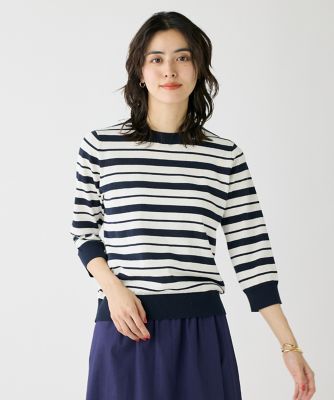 新品未使用！！レア商品！！　PORTERCLASSIC　五分袖ボーダーカットソー 楽天市場】PORTER CLASSIC（ポータークラシック）【ARTIST