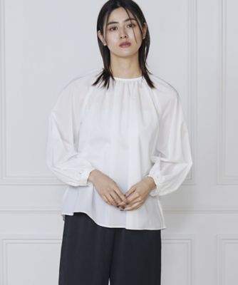 I.T.'S. INTERNATIONAL（Women）のシャツ・ブラウス