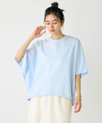 バックジップＴシャツ　　（１０５２１９００１８）