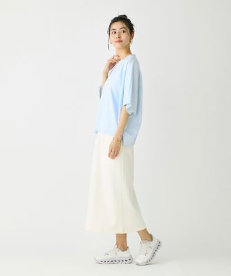 バックジップＴシャツ　　（１０５２１９００１８）