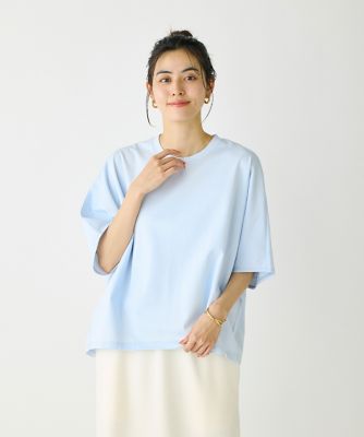 バックジップＴシャツ　　（１０５２１９００１８）