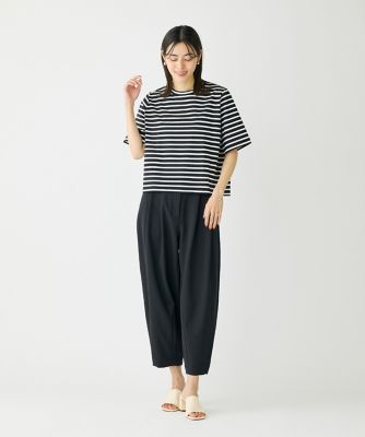コットン天竺半袖Ｔシャツ（１０５２１９００２６）