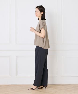 新品　BOXシルエットプルオーバー ボックスシルエットプルオーバー（1052190037） | I.T.'S