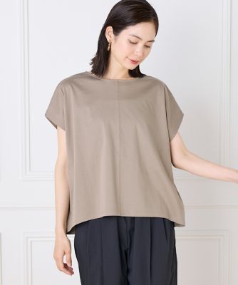 新品　BOXシルエットプルオーバー ボックスシルエットプルオーバー（1052190037） | I.T.'S