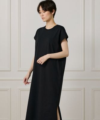 ＜I.T.’S. INTERNATIONAL（Women）＞サイドスリットワンピース（１０５２１９２０５０）