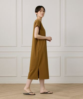 COS◆無地 サイドスリット入り ワンピース 送料込 サイドスリットワンピース – ABITOKYO （ アビトーキョー