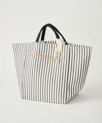 Ｆａｂｒｉｃ　Ｔｏｔｅ　Ｂａｇ《ｂｅｅｊ》（１０５２２０１００３）
