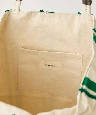 Ｅｍｂｒｏｉｄｅｒｙ　＆ａｍｐ；　Ｆｌｏｃｋｙ　Ｂｉｇ　ｔｏｔｅ　ｂａｇ《ｂｅｅｊ》（１０５２２０１００４）