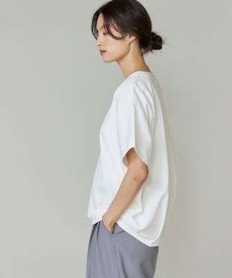 ＜I.T.’S. INTERNATIONAL（Women）＞ポンチドルマンプルオーバー（１０５３１９００３２）