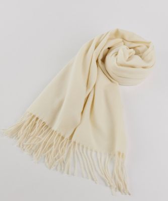 ＜I.T.’S. INTERNATIONAL（Women）＞ソフトカラーストール（１０５４２８３００４）