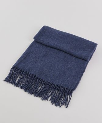 ウールナイロンストール（1054283007） | I.T.'S