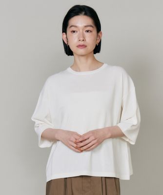 I.T.'S. INTERNATIONAL (Women) / イッツインターナショナル TOP